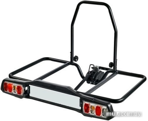 Автомобильный велобагажник Modula ReCargo Base