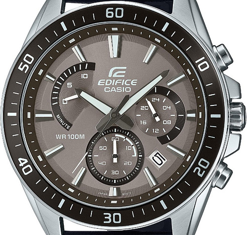 Наручные часы Casio EFR-552L-5A