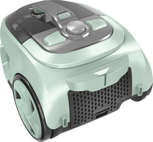 Пылесос Eurostek EVC-KP05С