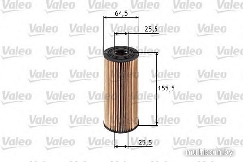 Valeo 586502