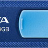 USB Flash ADATA UC300 64GB (синий/голубой)