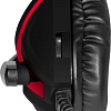 Наушники Defender Scrapper 500 (черный/красный)
