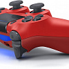 Геймпад Sony DualShock 4 v2 (красный) [CUH-ZCT2E]