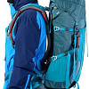 Туристический рюкзак Naturehike NH16Y020-Q 6927595787939 (голубой)