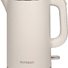 Электрический чайник Oursson EK1731W/IV