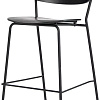Стул Bergenson Bjorn Torfrid BB0000104 (черный)