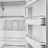 Однокамерный холодильник Smeg FAB28RLI5