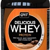 QNT Delicious Whey Protein Powder (бельгийский шоколад, 908 г)