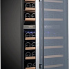 Винный шкаф Temptech WP120DCB