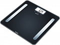 Напольные весы Beurer BF 600 Pure Black