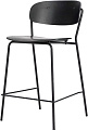 Стул Bergenson Bjorn Torfrid BB0000104 (черный)