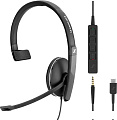 Офисная гарнитура Sennheiser SC 135 USB-C