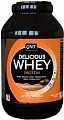 QNT Delicious Whey Protein Powder (бельгийский шоколад, 908 г)