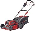 Газонокосилка Einhell GP-CM 36/47 S Li BL (с 4-мя АКБ)