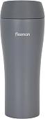 Термокружка Fissman 9885 420мл (серый)