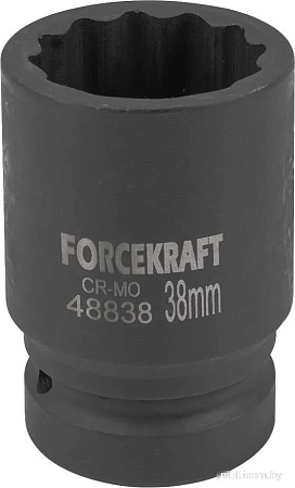 Головка слесарная ForceKraft 59 021 FK-48838