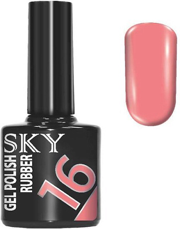 Гель-лак Giorgio Capachini Sky 16