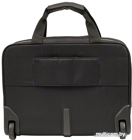 Портплед Samsonite GuardIT Up Black