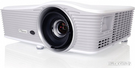 Проектор Optoma W515