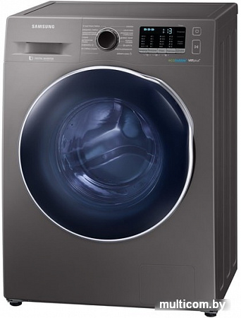 Стирально-сушильная машина Samsung WD80K52E0AX/LP