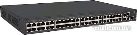 Коммутатор HP 1950-48G-2SFP+-2XGT [JG961A]