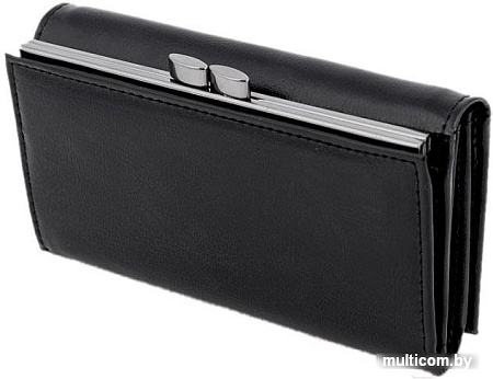 Кошелек Cedar Lorenti D-15-BK (черный)