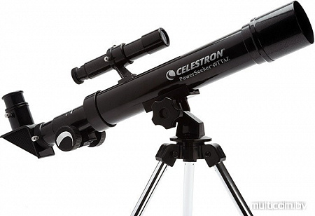 Телескоп Celestron PowerSeeker 40 AZ