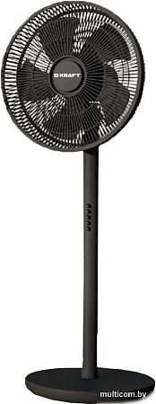 Вентилятор Kraft KF-FS161RBL