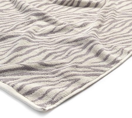 Полотенце Sofi De MarkO Martin 100х150 Пол-Ми-100х150ср (серый)