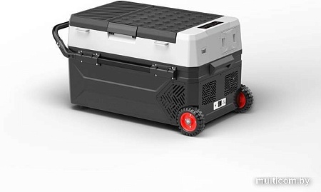 Компрессорный автохолодильник Filymore J45 45л (черный)