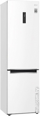 Холодильник LG DoorCooling+ GA-B509MVQM