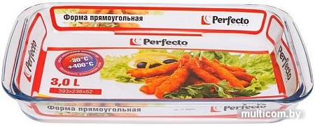 Форма для выпечки Perfecto Linea 12-300020