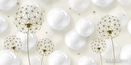 Фотообои Citydecor Абстракция 78 300x150