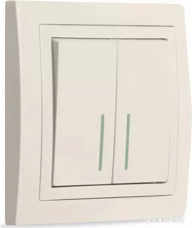 Рамка SmartBuy SBE-05i-Plastic-FR-1