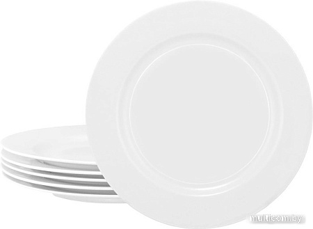 Набор тарелок Lenardi Atlant 205-613