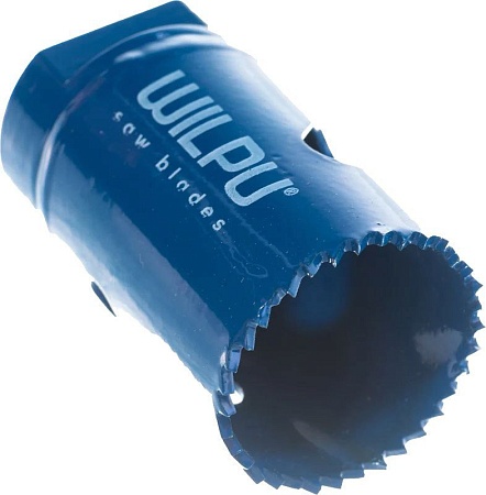 Коронка Wilpu 30мм 10 tpi 3103000101