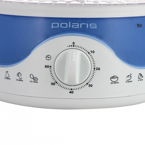 Пароварка Polaris PFS 0213