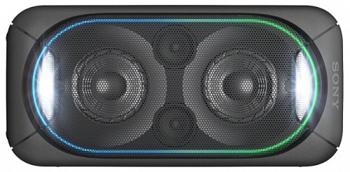 Портативная акустика Sony GTK-XB60