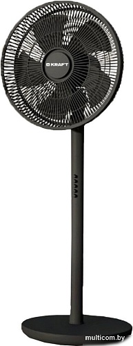 Вентилятор Kraft KF-FS161RBL