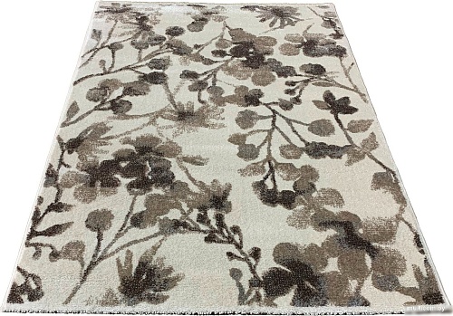 Ковер для жилой комнаты Moldabela Matrix Прямоугольник 7909 1 18433 (0.6x1.1)