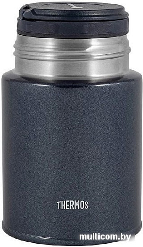 Термос для еды Thermos TCLD-520S 0.52л (черный)