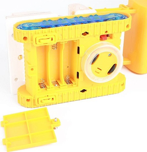 Погрузчик Darvish Gear SR-T-3003