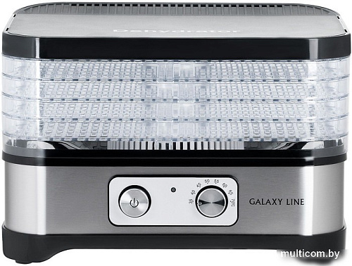 Сушилка для овощей и фруктов Galaxy Line GL2639