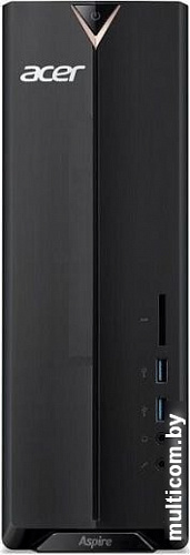 Компактный компьютер Acer Aspire XC-830 DT.BE8ER.002