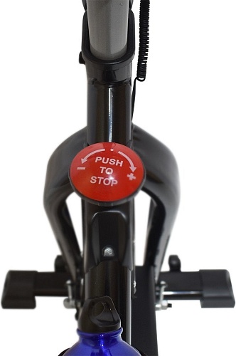 Велотренажер Calviano Spin Bike