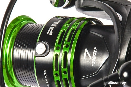 Катушка Feeder Concept Pilot 7 3000FD