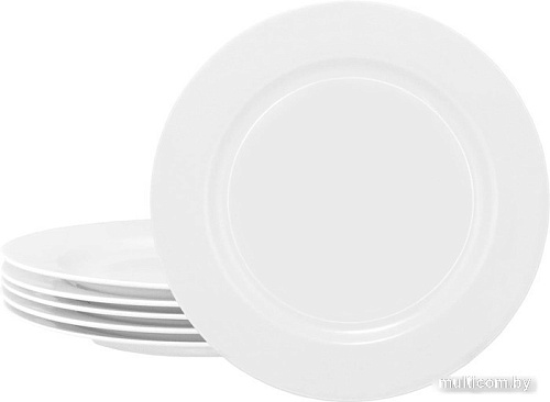 Набор тарелок Lenardi Atlant 205-613