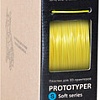 Filamentarno! Prototyper S-Soft 1.75 мм 750 г (жёлтый)