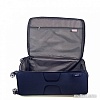 Чемодан-спиннер Mironpan 50159 62 см (темно-синий)