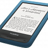 Электронная книга PocketBook 641 Aqua 2